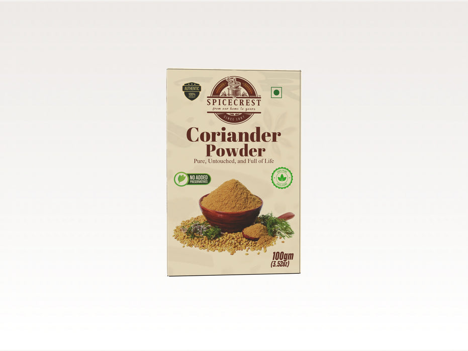 Coriander Powder