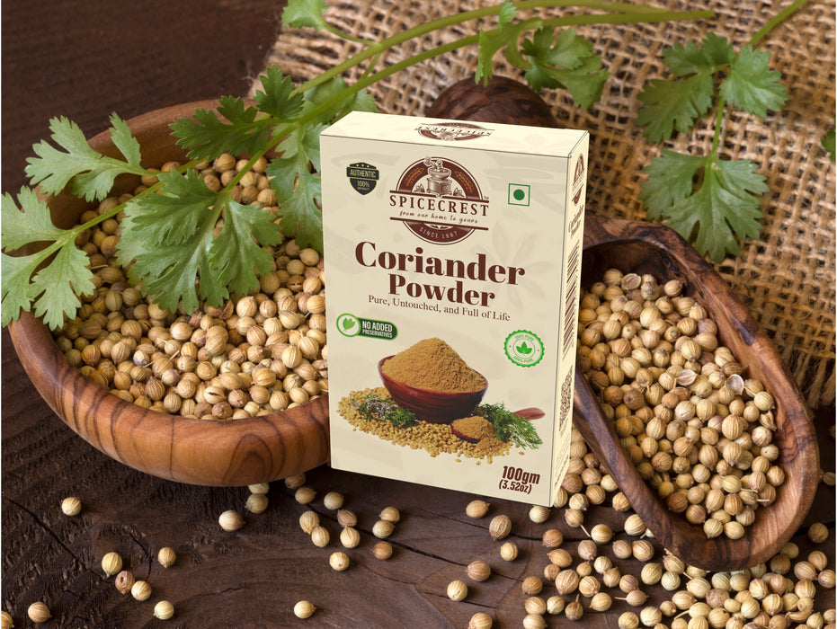 Coriander Powder