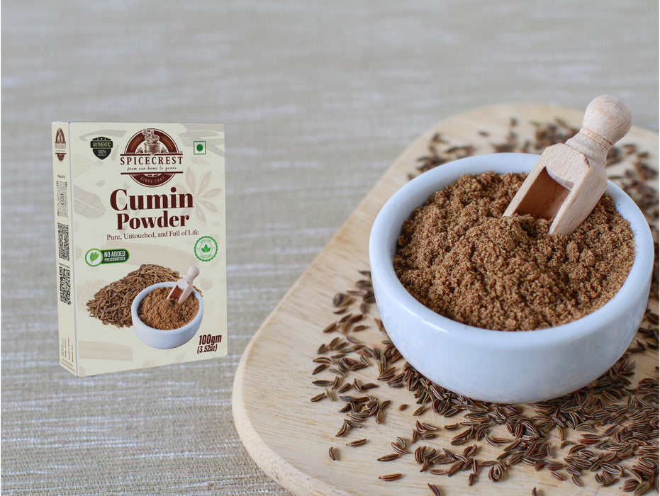Cumin Powder